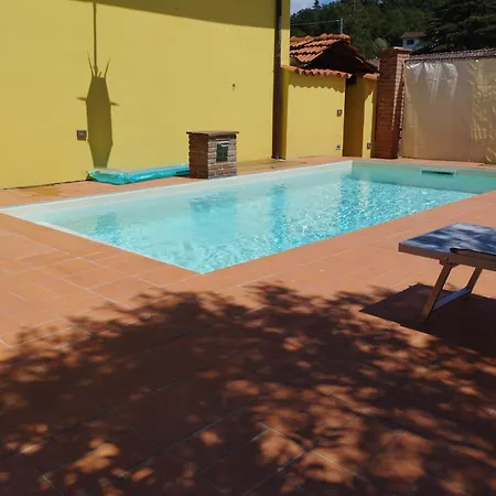 بيت ضيافة La Cascina Di Anna