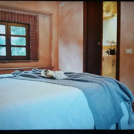 بيت ضيافة La Cascina Di Anna