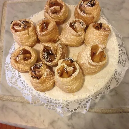 La Cascina Di Anna 4* بيفيرينو