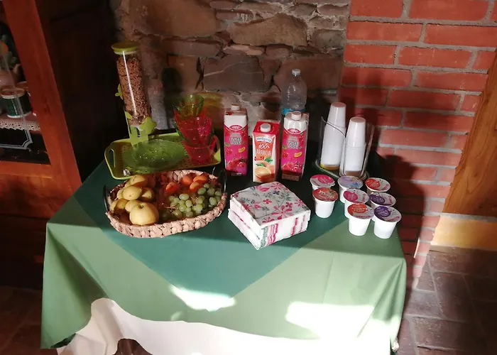 La Cascina Di Anna Gæstehus 4*