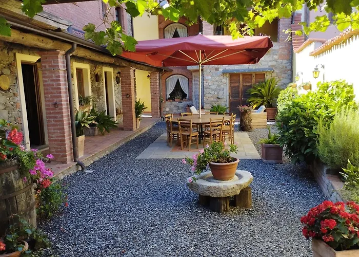 La Cascina Di Anna 4*
