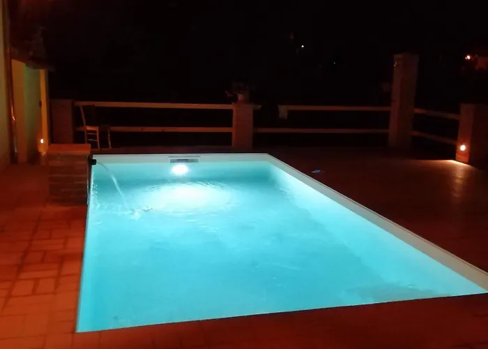La Cascina Di Anna 4*