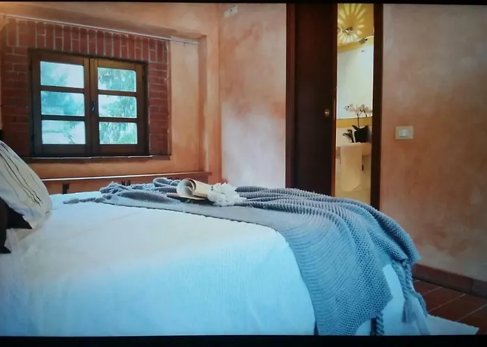 Gæstehus La Cascina Di Anna