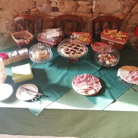La Cascina Di Anna