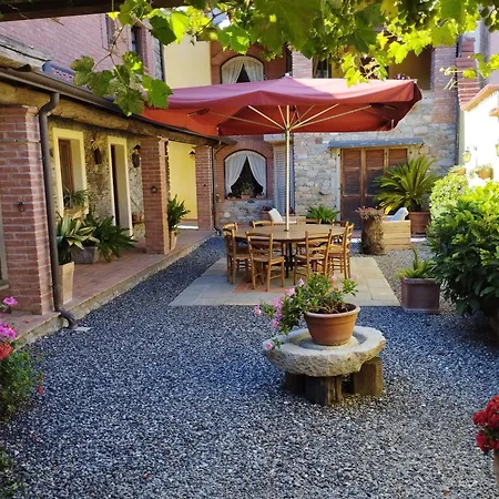 La Cascina Di Anna 4*