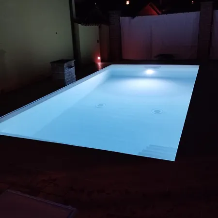 La Cascina Di Anna Беверино