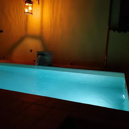 Гостевой дом La Cascina Di Anna