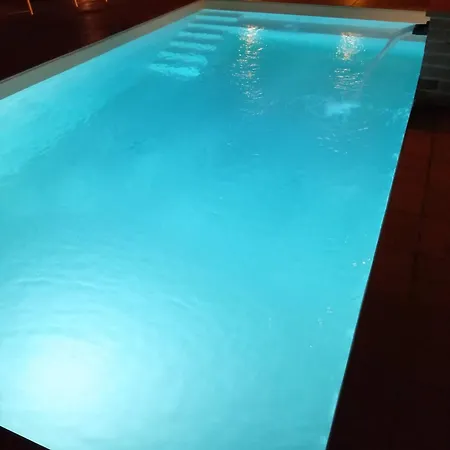 La Cascina Di Anna Беверино
