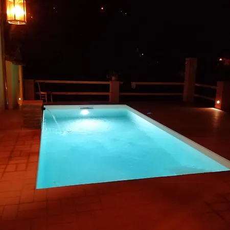 La Cascina Di Anna 4*