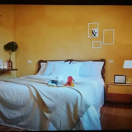 La Cascina Di Anna 4*