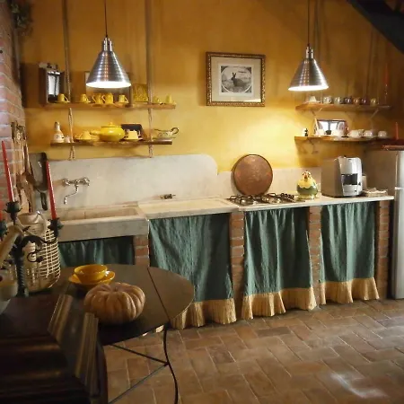 La Cascina Di Anna