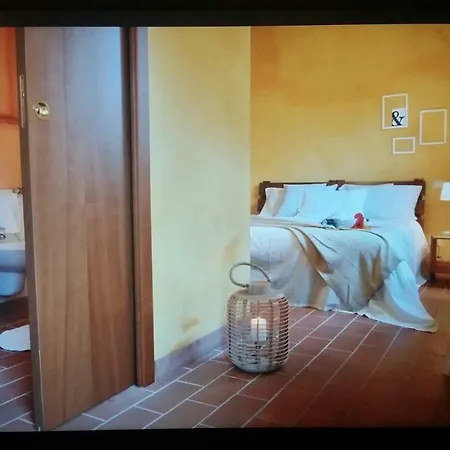 La Cascina Di Anna 4*