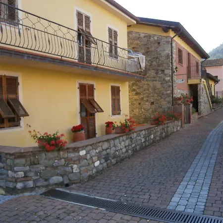 La Cascina Di Anna *