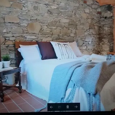 La Cascina Di Anna ベヴェリーノ