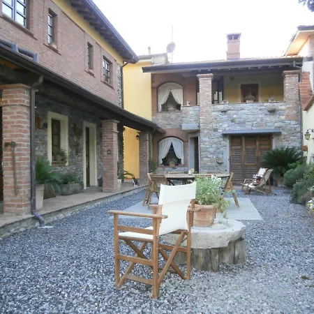 Affittacamere La Cascina Di Anna *