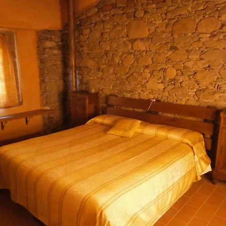 Гостевой дом La Cascina Di Anna 4*