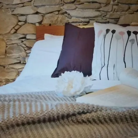 La Cascina Di Anna ベヴェリーノ