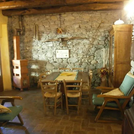 Гостевой дом La Cascina Di Anna