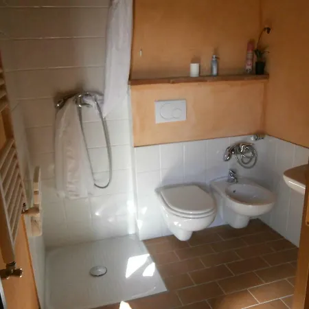 La Cascina Di Anna Guest house *