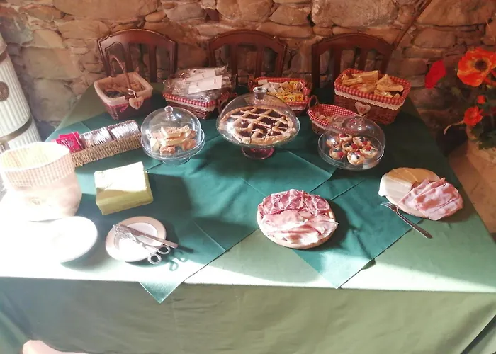 La Cascina Di Anna