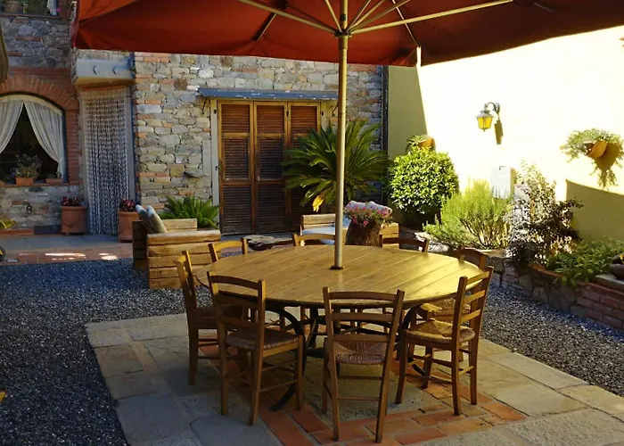 Guest house La Cascina Di Anna