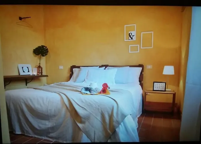 La Cascina Di Anna 4*