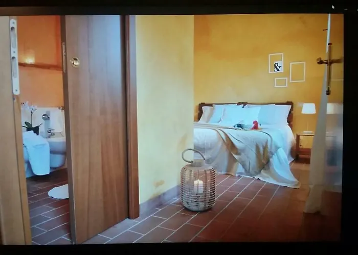 La Cascina Di Anna 4*