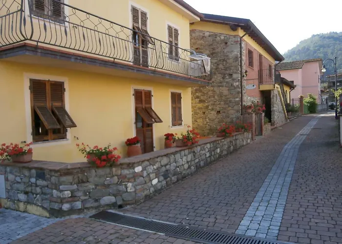 La Cascina Di Anna 4*