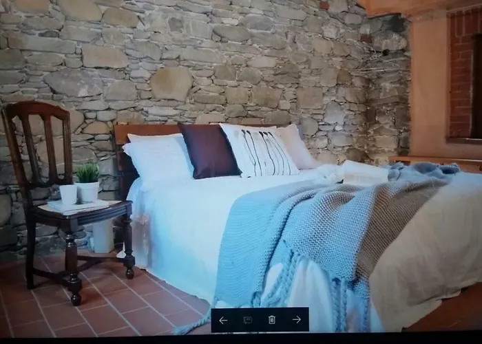 La Cascina Di Anna Beverino