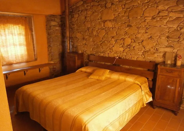 Guest house La Cascina Di Anna 4*
