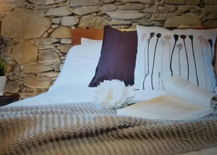 La Cascina Di Anna Beverino
