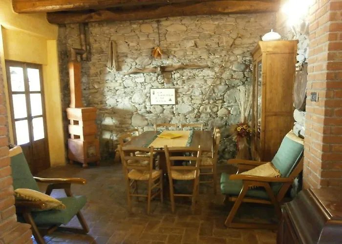 Guest house La Cascina Di Anna