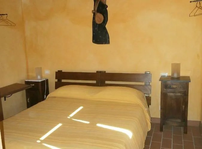 Guest house La Cascina Di Anna Beverino
