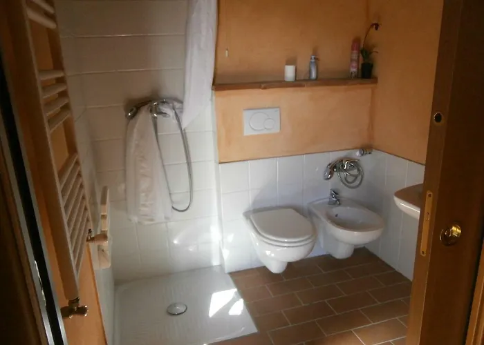 La Cascina Di Anna Guest house 4*