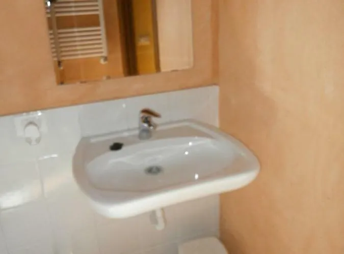 La Cascina Di Anna Guest house 4*